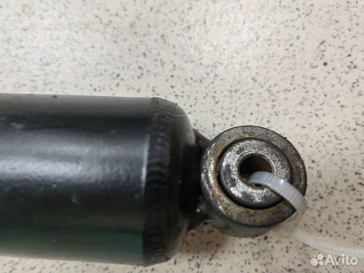 Амортизатор задний BRP Grand Touring 500