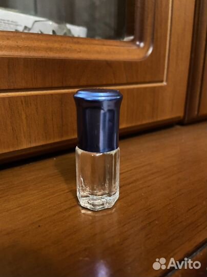 Пахфюм baccarat rouge 540 2мл