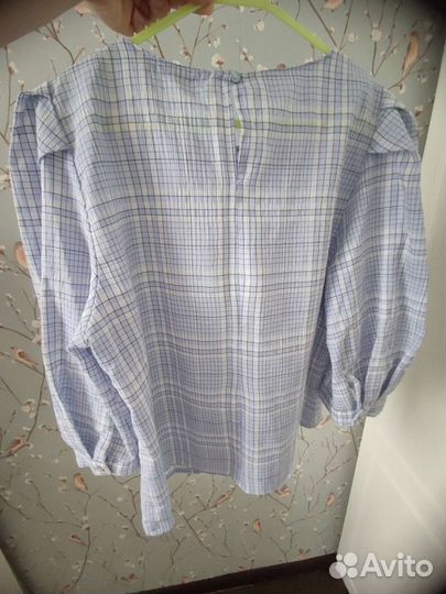 Блуза топ Stradivarius