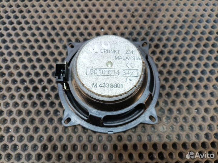 Динамик Daf LF, Renault Magnum, Renault Premium