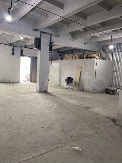 Склад, 720 м²