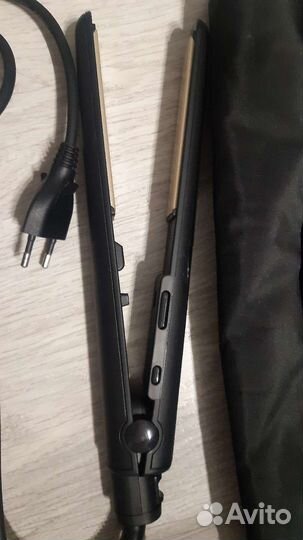 Выпрямитель для волос philips