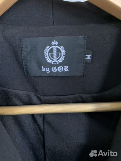 Пиджак Платье 42(s)