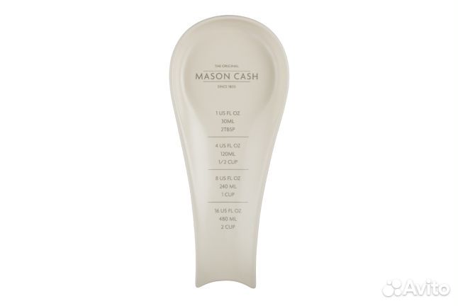 Подставка для ложки Innovative Kitchen Mason Cash