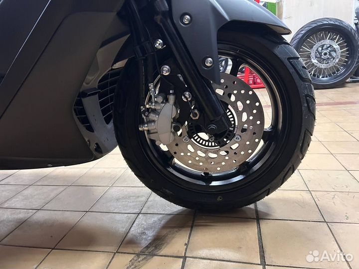 13цвет черный матовый