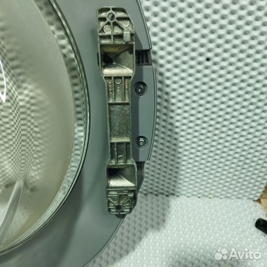 284135 Люк стиральной машины Beko