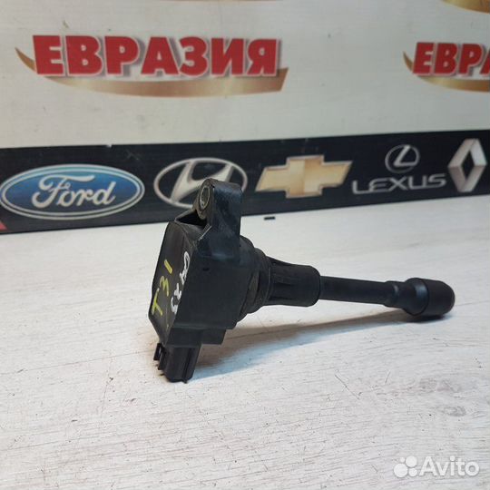 Катушка зажигания Nissan X-Trail T31 MR20 2010