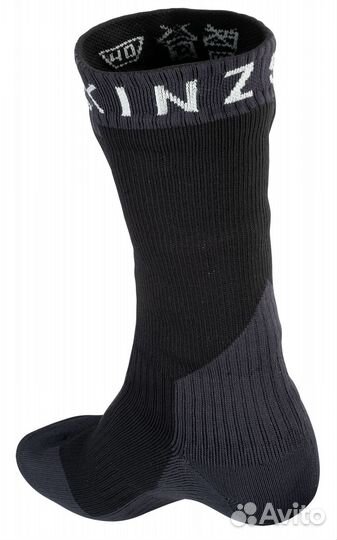 SealSkinz Stanfield - Waterproof socks for extreme