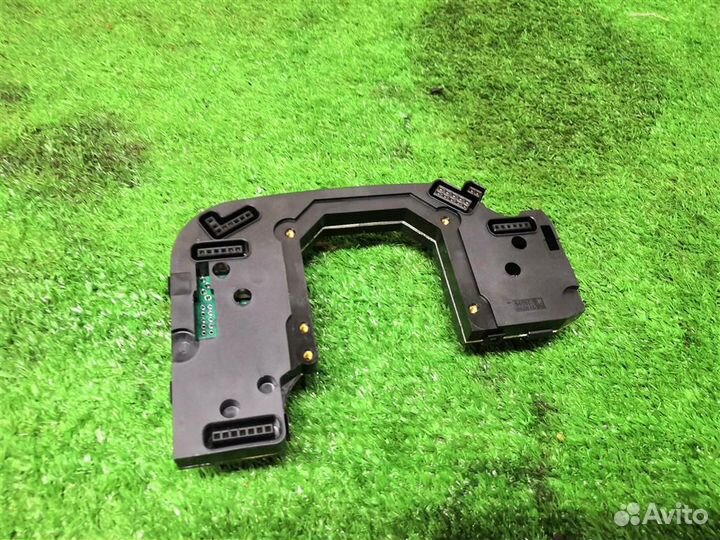 Блок электронный Audi A8 D3 4E 2004-2010