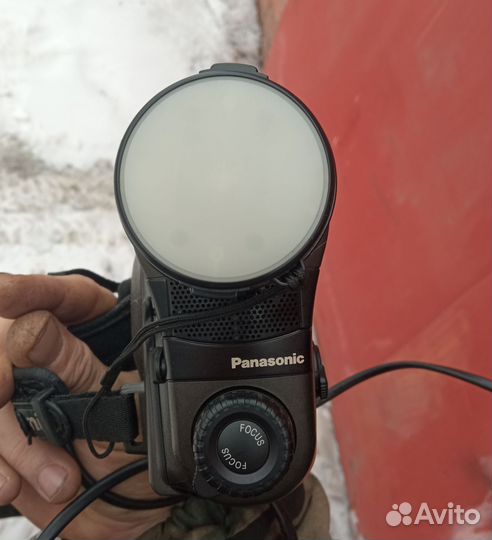 Видеокамера