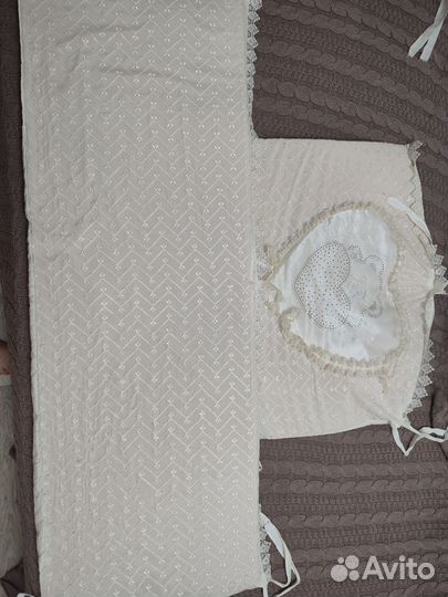 Матрас детский