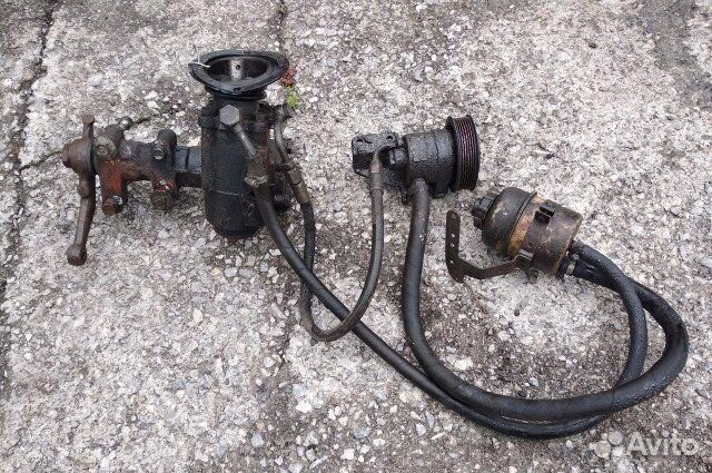 Рулевой редуктор волга газ-3110. Гур шнкф 453461. Раздельный гур волга. Гур волга 3110. Гур волга 3110.