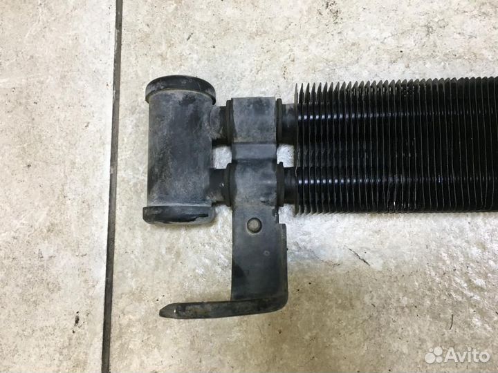 Радиатор гидроусилителя Lexus LX J200 (2007—2012)