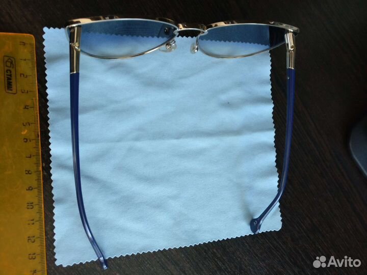 Очки Ferragamo женские