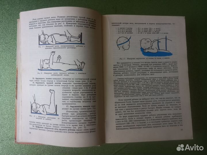 Мать и Дитя книга