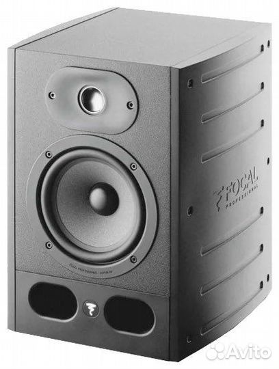 Студийные мониторы Focal Alpha 80