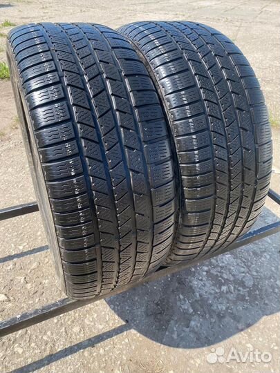 Continental ContiCrossContact Winter 275/45 R20