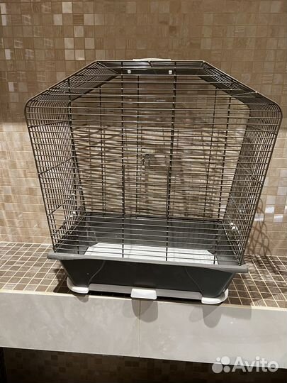 Клетка для птиц Savic Camille 30