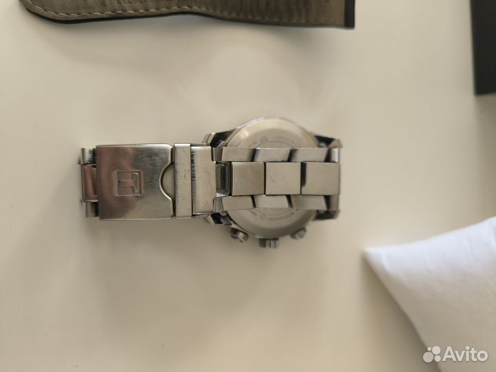 Часы tissot V8 оригинал