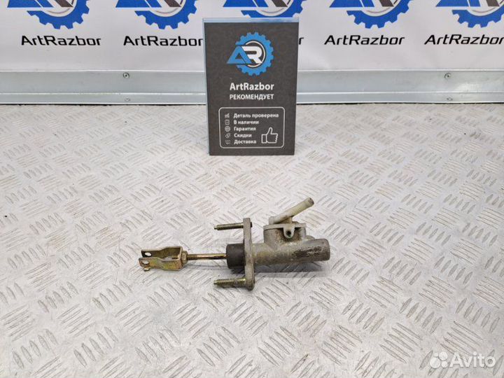 Цилиндр сцепления главный Geely Mk Cross 1.5