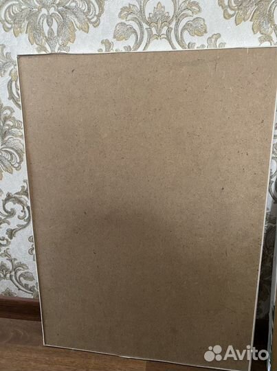 Планшет двп