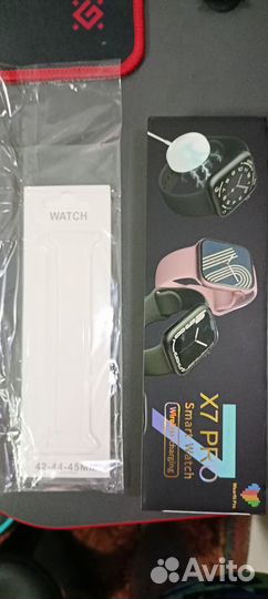 Умные часы Smart Watch X7 Pro