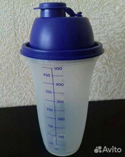 Tupperware Посуда и силиконовая форма