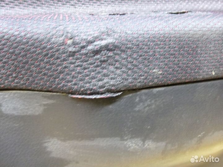 Обшивка двери задней правой Mitsubishi Lancer 9