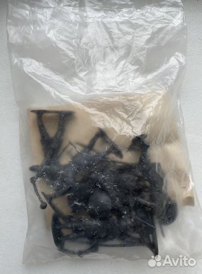 Солдатики СССР дзи