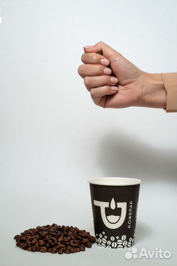 Готовый бизнес. Кофейный вендинг