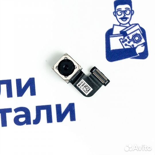 Основная камера для Meizu M2 Note M571C (U)