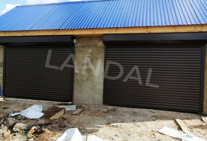 Рольворота