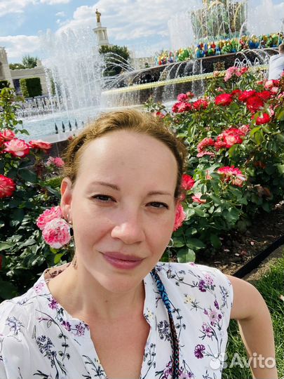 Специалист нейрографики, коуч