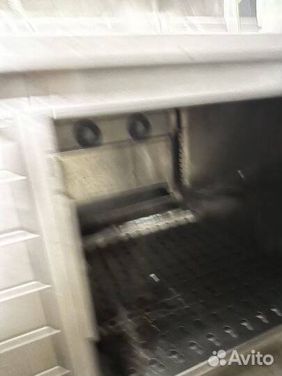 Стол холодильный