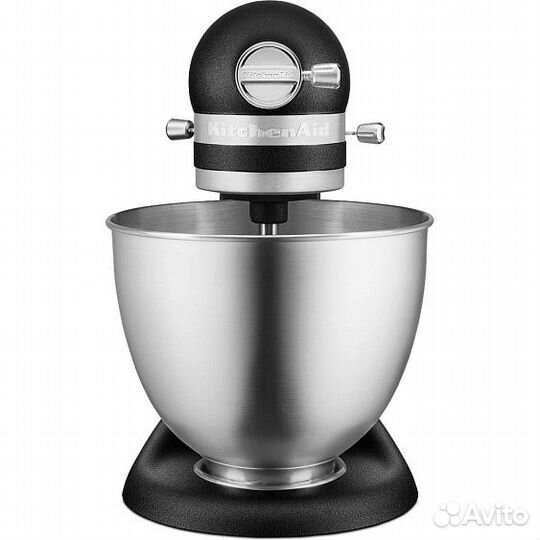 Миксер kitchenaid 5KSM3311xebk