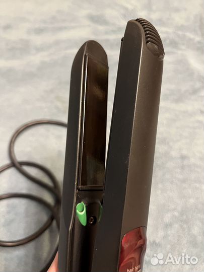 Выпрямитель Braun Satin Hair Color