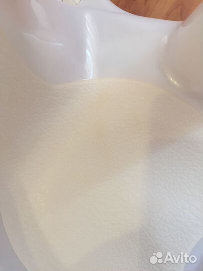 Стульчик для купания новый