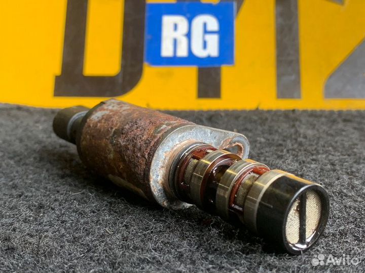 Клапан изменения фаз грм Opel Vectra C Z18XER 2010