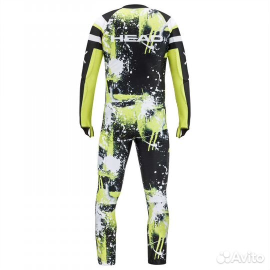 Комбинезон горнолыжный Head