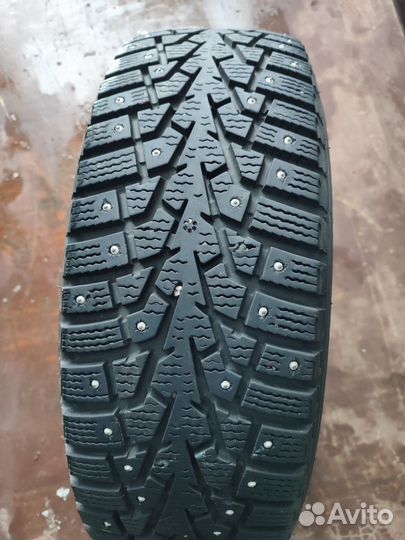 Maxxis ArcticTrekker NP3 205/60 R16