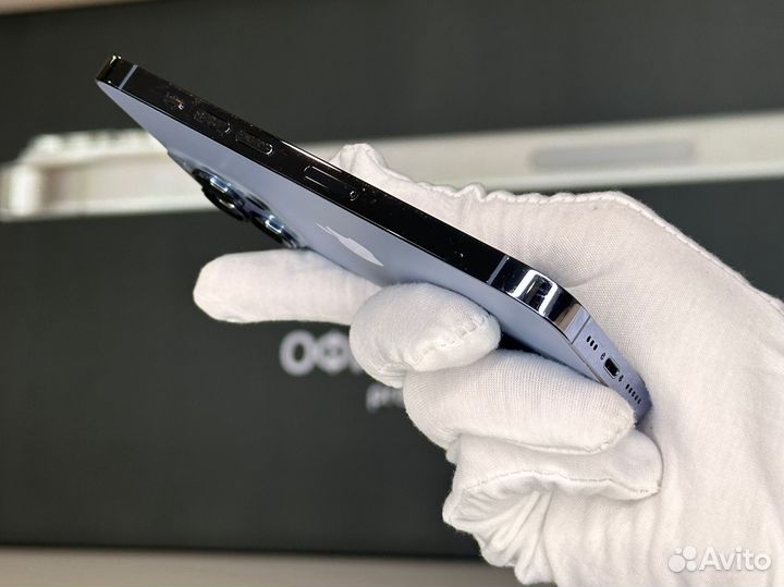 iPhone 13 Pro, 256 ГБ