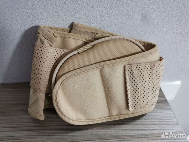 Бондаж до/после родов