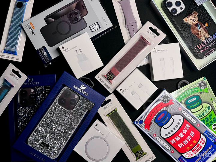 Airpods Pro Оригинал Новые