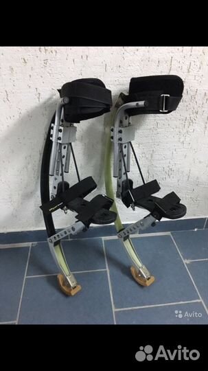 Джамперы Jollyjumper power 70-90 кг