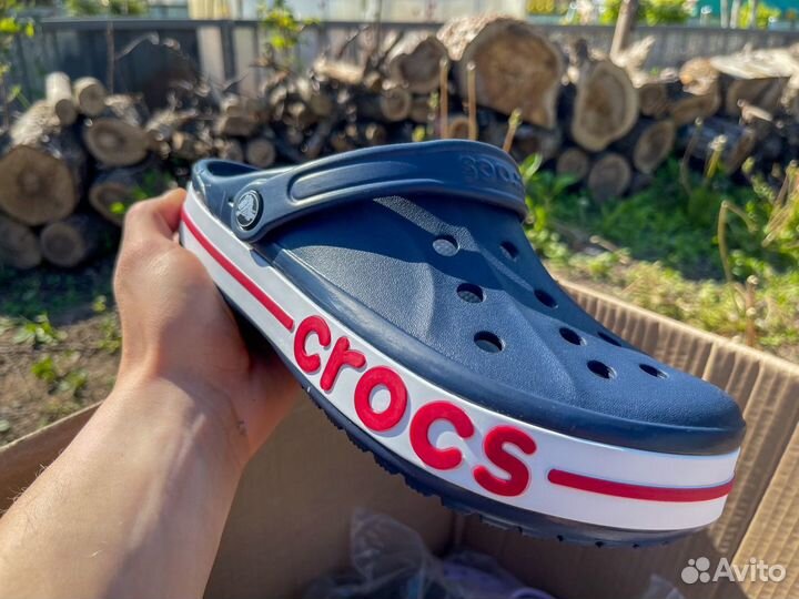 Сабо Crocs Оригинал