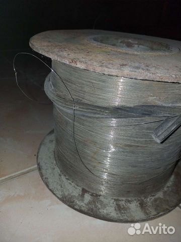 Проволока по авто сварке