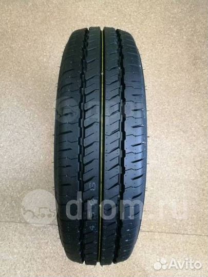 Nexen Roadian CT8 235/65 R16C 115R