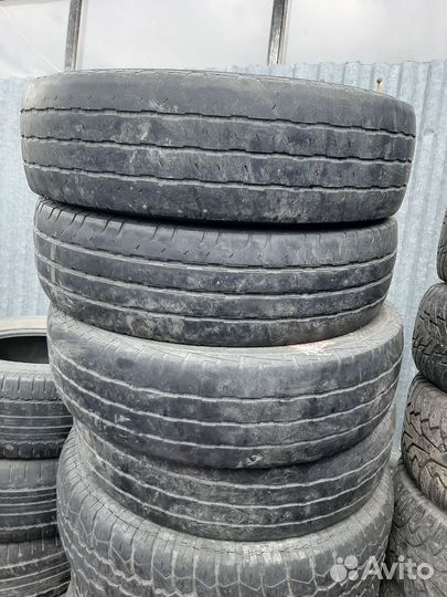 Continental ContiVanContact 100 195/75 R16C