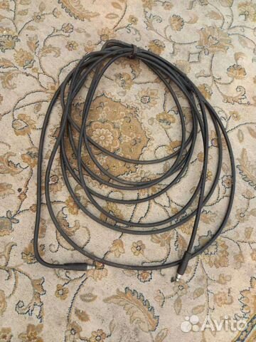 Шланг высокого давления