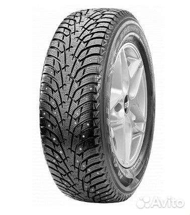 Maxxis Premitra Ice Nord NS5 215/65 R16 98T